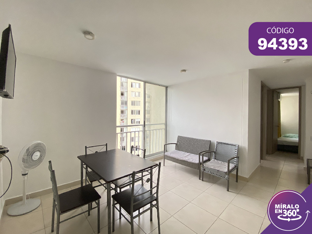Apartamento en Arriendo en Alameda del Rio, Barranquilla