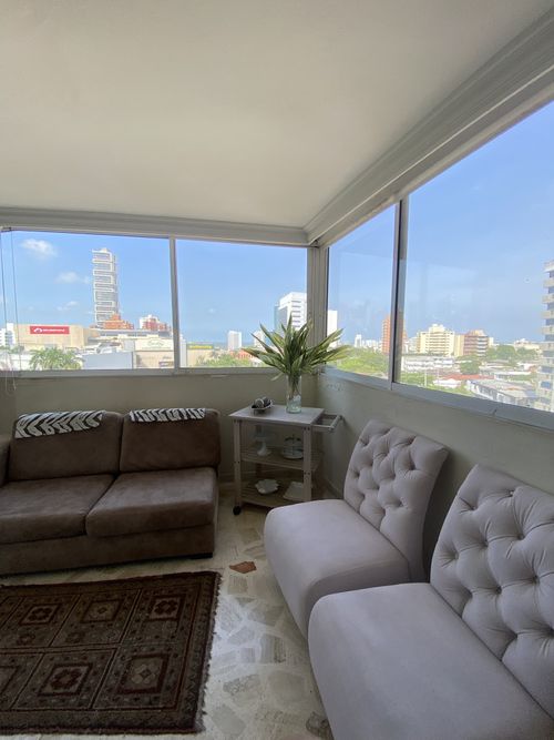 Apartamento en venta en Altos Del Prado, Barranquilla · foto 6 de 24