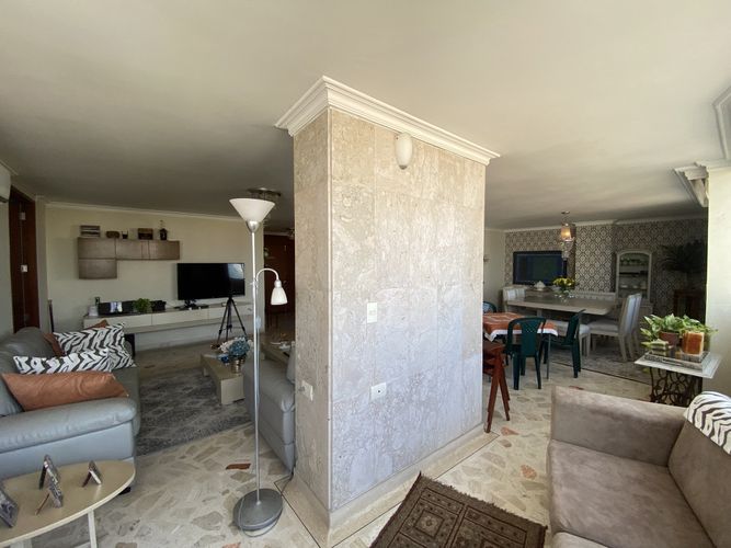 Apartamento en venta en Altos Del Prado, Barranquilla · foto 7 de 24