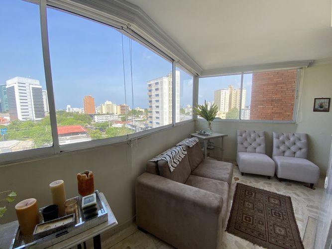 Apartamento en venta en Altos Del Prado, Barranquilla · foto 8 de 24