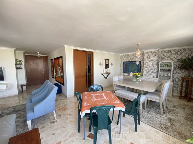 Apartamento en venta en Altos Del Prado, Barranquilla · foto 9 de 24