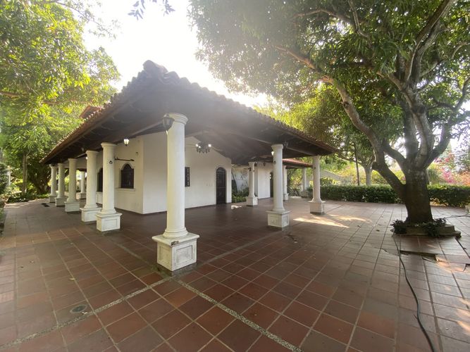 Casa de 1 alcoba en venta en Villa Santos, Barranquilla, 224 m² · foto 2 de 24