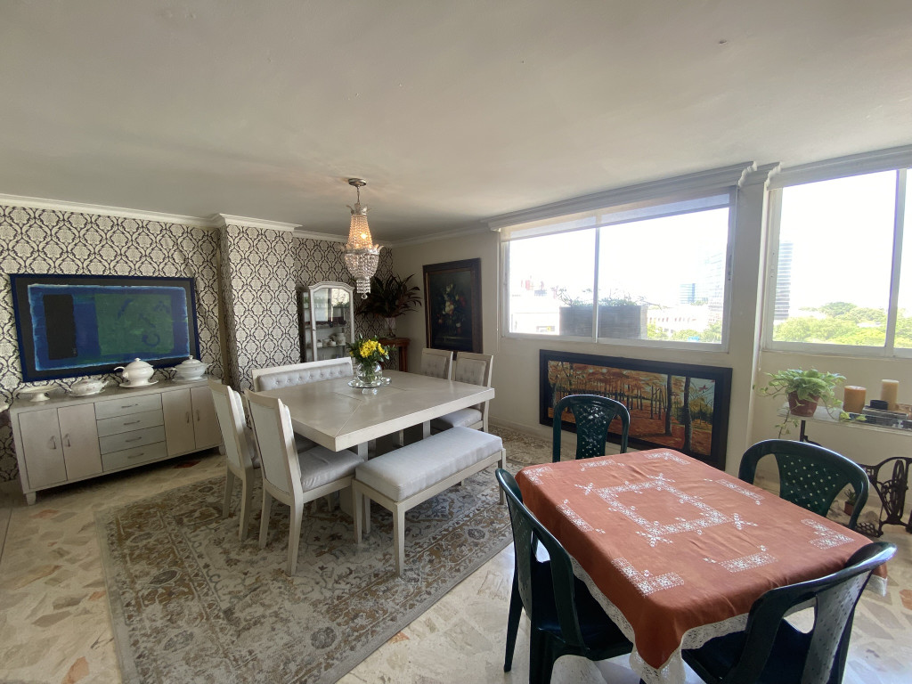Apartamento en venta en Altos Del Prado, Barranquilla · foto 10 de 24