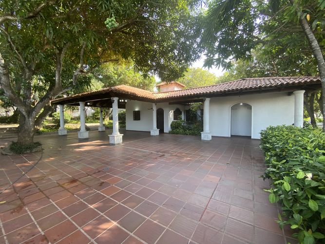 Casa de 1 alcoba en venta en Villa Santos, Barranquilla, 224 m² · foto 3 de 24