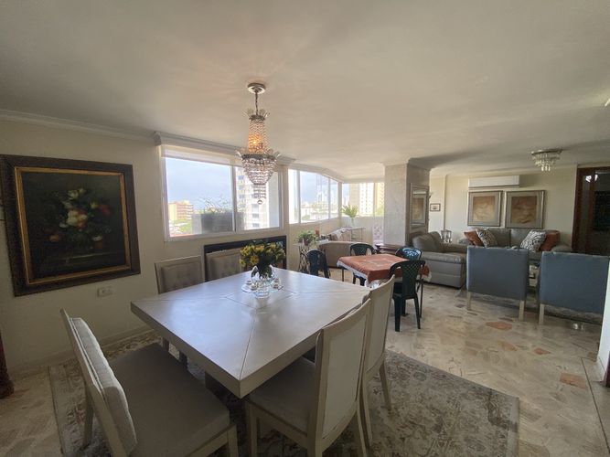 Apartamento en venta en Altos Del Prado, Barranquilla · foto 11 de 24