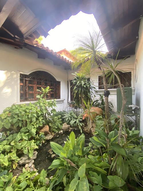 Casa de 1 alcoba en venta en Villa Santos, Barranquilla, 224 m² · foto 4 de 24