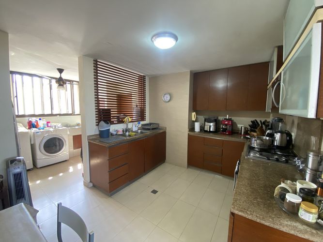 Apartamento en venta en Altos Del Prado, Barranquilla · foto 12 de 24