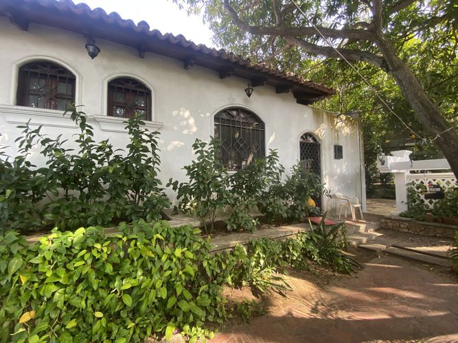 Casa de 1 alcoba en venta en Villa Santos, Barranquilla, 224 m² · foto 5 de 24