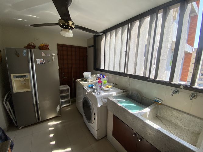 Apartamento en venta en Altos Del Prado, Barranquilla · foto 16 de 24