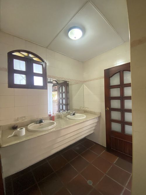 Casa de 1 alcoba en venta en Villa Santos, Barranquilla, 224 m² · foto 14 de 24