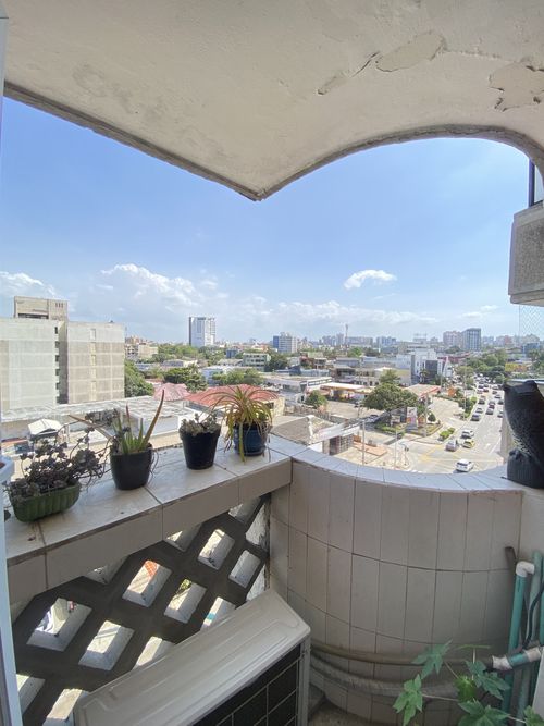 Apartamento en venta en Altos Del Prado, Barranquilla · foto 22 de 24