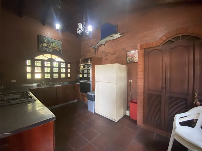Casa de 1 alcoba en venta en Villa Santos, Barranquilla, 224 m² · foto 15 de 24