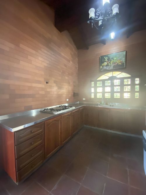 Casa de 1 alcoba en venta en Villa Santos, Barranquilla, 224 m² · foto 16 de 24