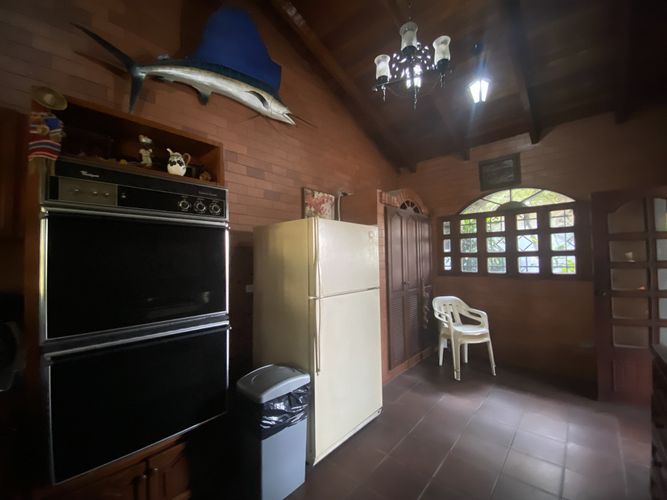 Casa de 1 alcoba en venta en Villa Santos, Barranquilla, 224 m² · foto 17 de 24