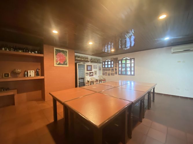 Casa de 1 alcoba en venta en Villa Santos, Barranquilla, 224 m² · foto 19 de 24