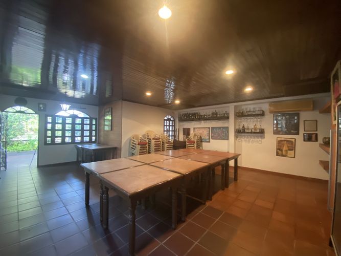 Casa de 1 alcoba en venta en Villa Santos, Barranquilla, 224 m² · foto 21 de 24