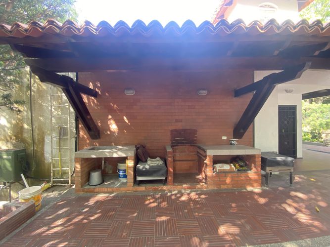 Casa de 1 alcoba en venta en Villa Santos, Barranquilla, 224 m² · foto 22 de 24