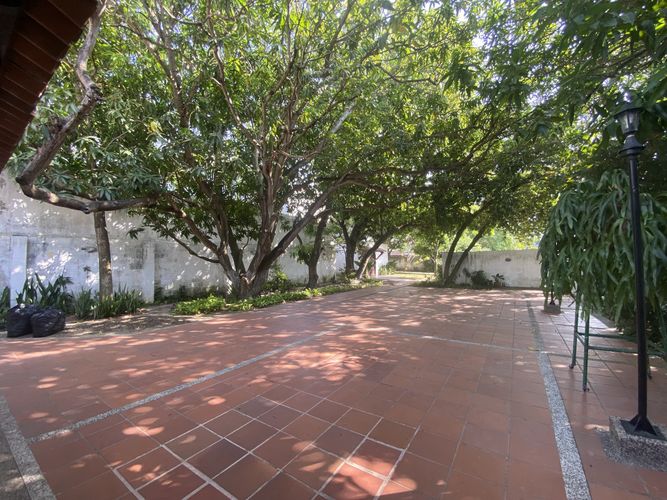 Casa de 1 alcoba en venta en Villa Santos, Barranquilla, 224 m² · foto 23 de 24