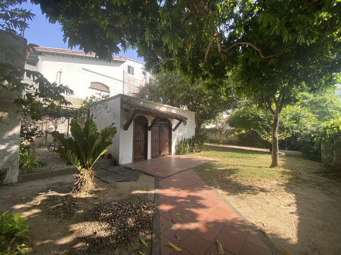 Casa de 1 alcoba en venta en Villa Santos, Barranquilla, 224 m² · foto 24 de 24