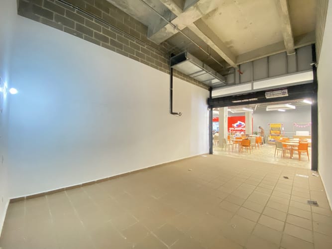 Local en arriendo en Alameda Del Rio, Barranquilla, 30 m² · foto 5 de 8