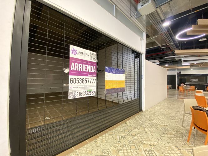 Local en arriendo en Alameda Del Rio, Barranquilla, 30 m² · foto 8 de 8