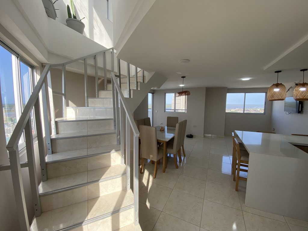 Apartamento en venta en San Salvador, Barranquilla · foto 2 de 24