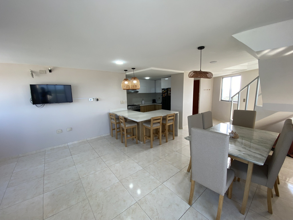 Apartamento en venta en San Salvador, Barranquilla · foto 4 de 24