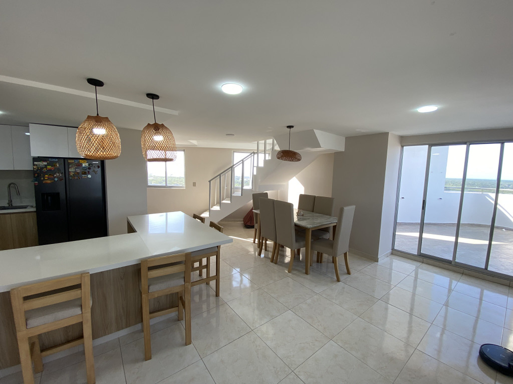 Apartamento en venta en San Salvador, Barranquilla · foto 5 de 24