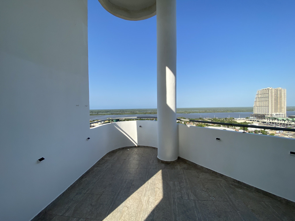 Apartamento en venta en San Salvador, Barranquilla · foto 6 de 24