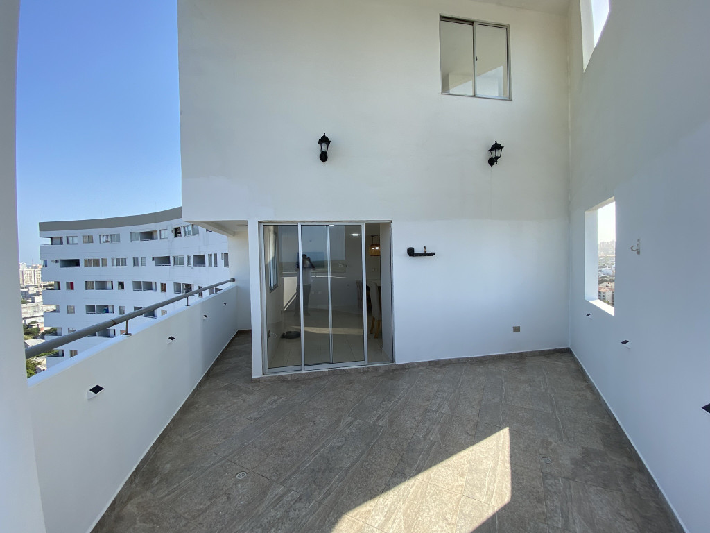 Apartamento en venta en San Salvador, Barranquilla · foto 7 de 24