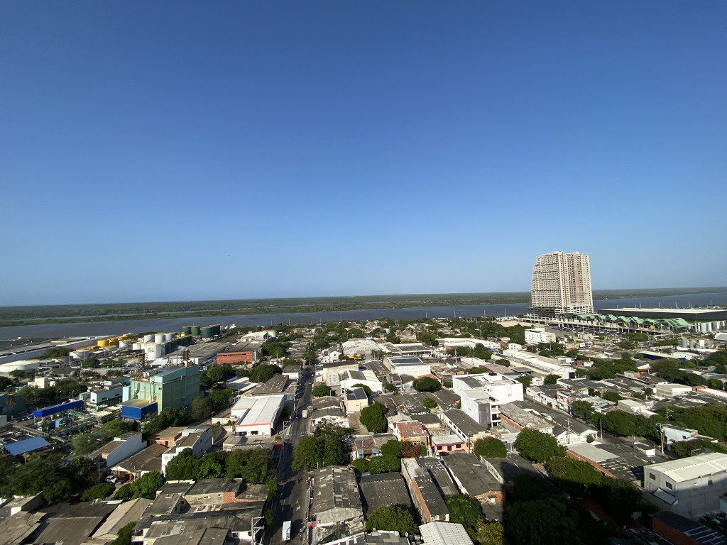 Apartamento en venta en San Salvador, Barranquilla · foto 8 de 24