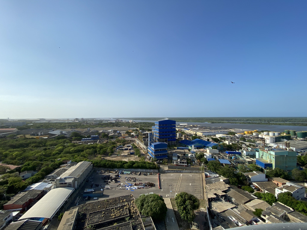 Apartamento en venta en San Salvador, Barranquilla · foto 9 de 24