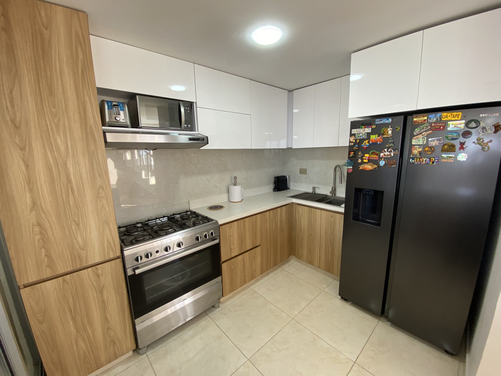 Apartamento en venta en San Salvador, Barranquilla · foto 11 de 24