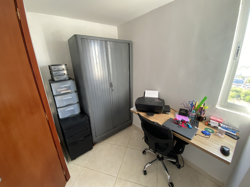 Apartamento en venta en San Salvador, Barranquilla · foto 12 de 24