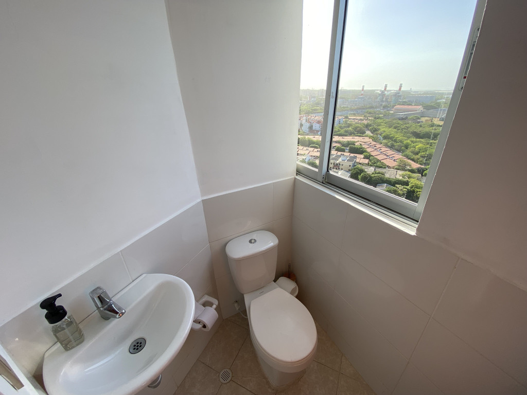 Apartamento en venta en San Salvador, Barranquilla · foto 13 de 24