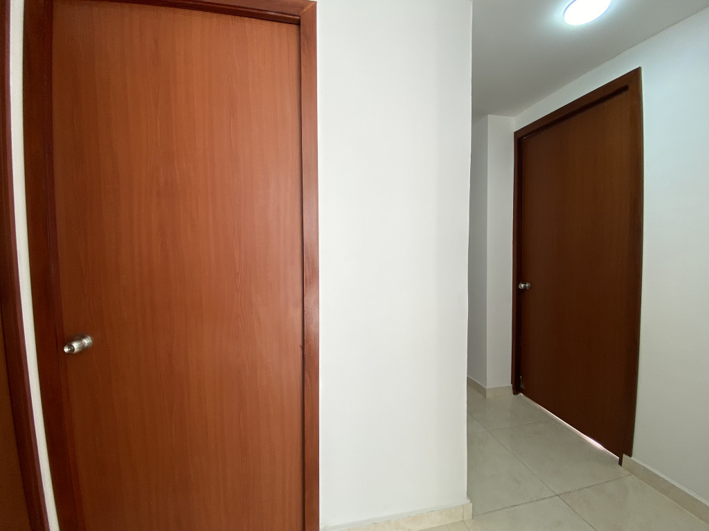 Apartamento en venta en San Salvador, Barranquilla · foto 14 de 24