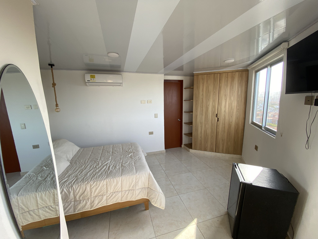 Apartamento en venta en San Salvador, Barranquilla · foto 15 de 24