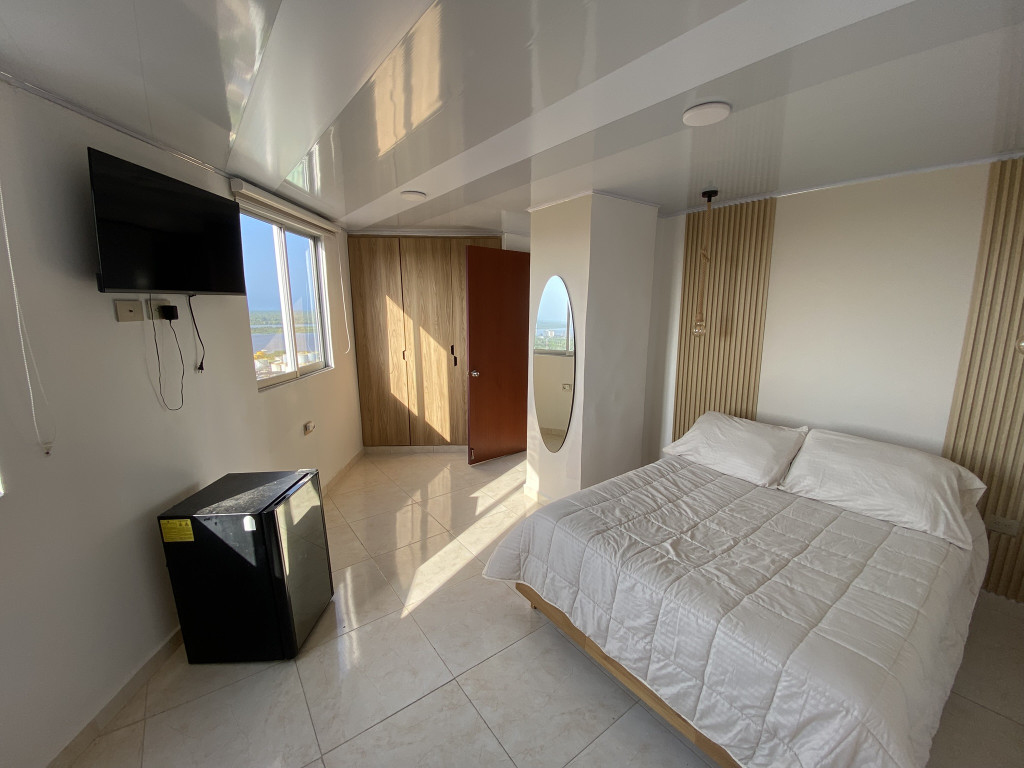 Apartamento en venta en San Salvador, Barranquilla · foto 16 de 24