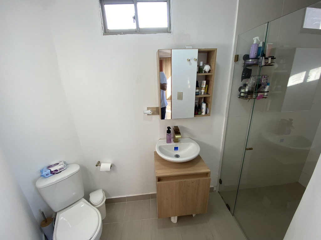 Apartamento en venta en San Salvador, Barranquilla · foto 17 de 24