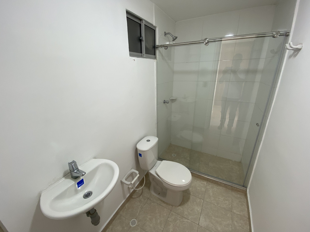 Apartamento en venta en San Salvador, Barranquilla · foto 18 de 24