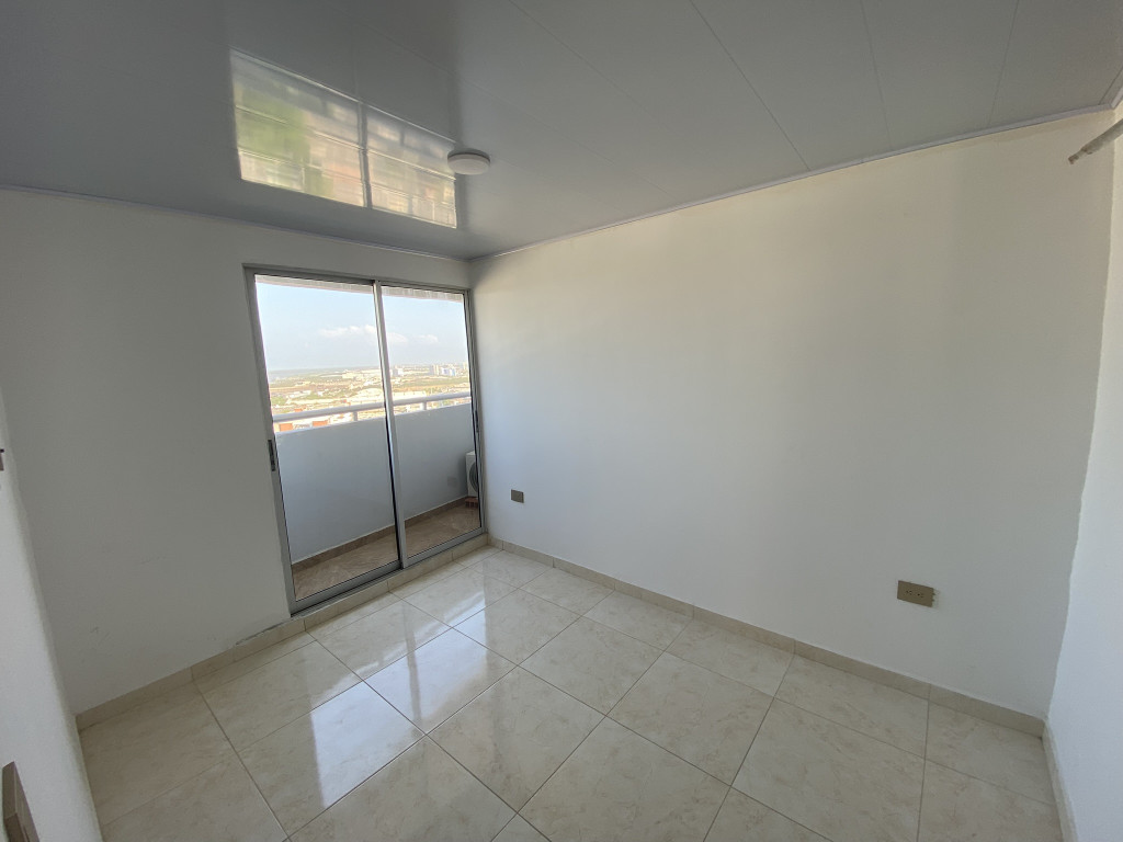 Apartamento en venta en San Salvador, Barranquilla · foto 19 de 24