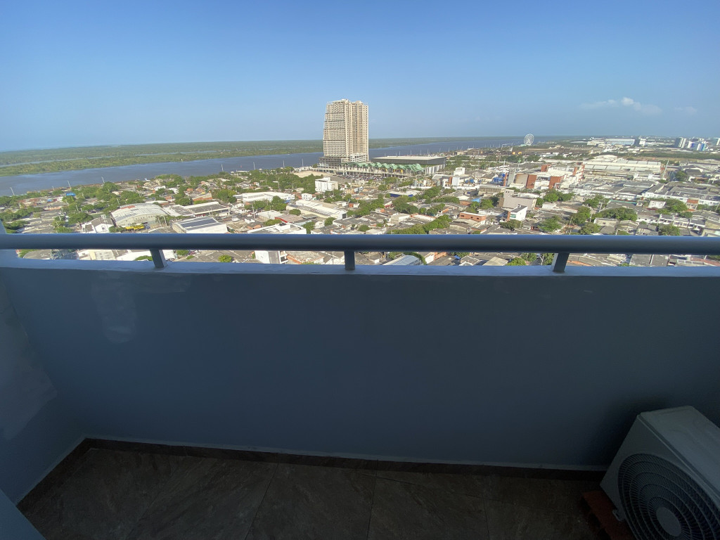 Apartamento en venta en San Salvador, Barranquilla · foto 20 de 24