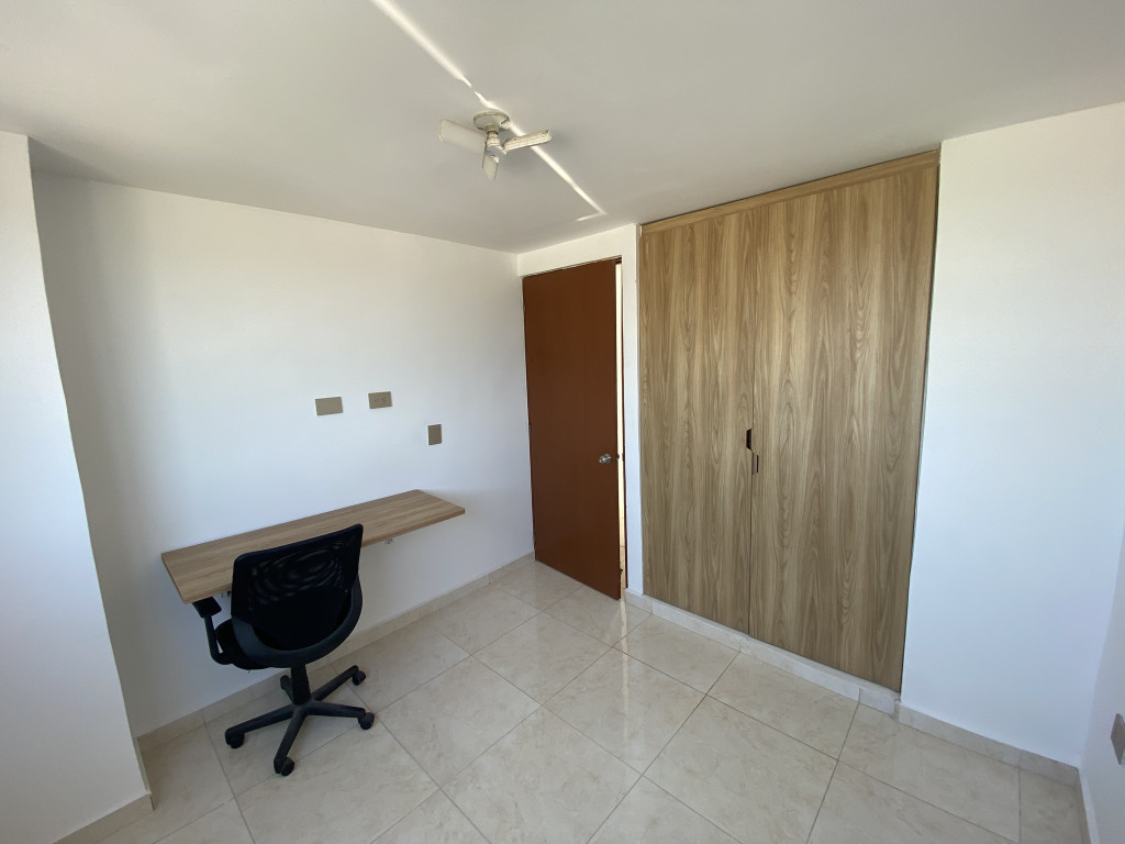 Apartamento en venta en San Salvador, Barranquilla · foto 22 de 24