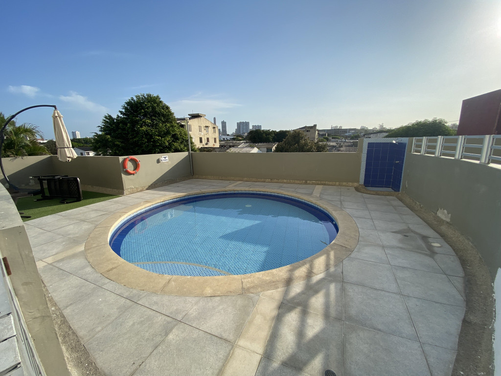 Apartamento en venta en San Salvador, Barranquilla · foto 24 de 24