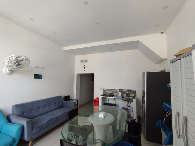 Local en arriendo en La Concepcion, Barranquilla, 150 m² · foto 2 de 21