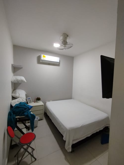 Local en arriendo en La Concepcion, Barranquilla, 150 m² · foto 8 de 21