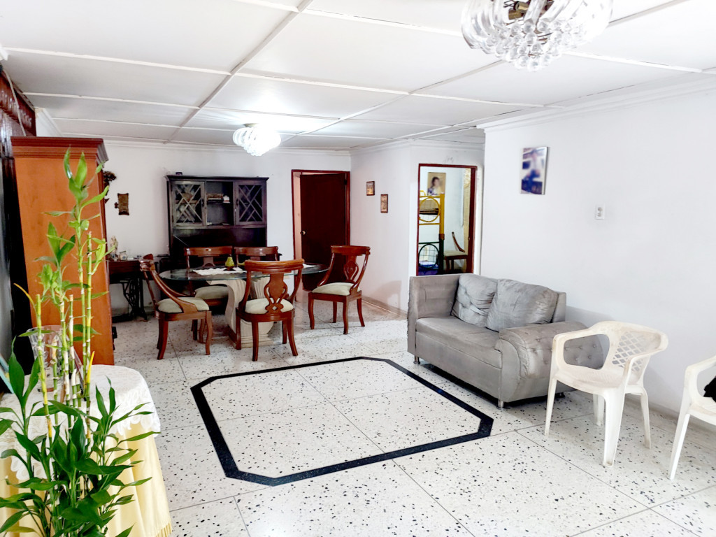 Casa en venta en Las Mercedes, Barranquilla · foto 2 de 11
