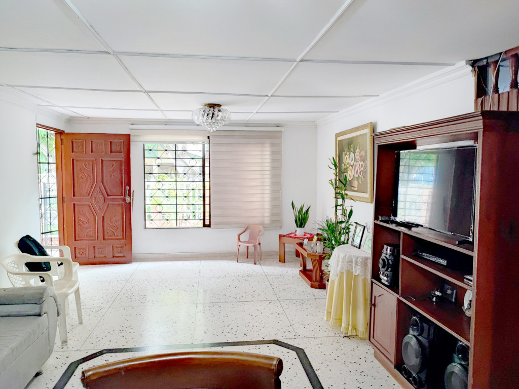 Casa en venta en Las Mercedes, Barranquilla · foto 3 de 11