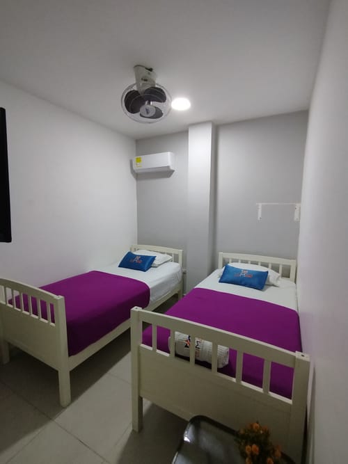Local en arriendo en La Concepcion, Barranquilla, 150 m² · foto 10 de 21