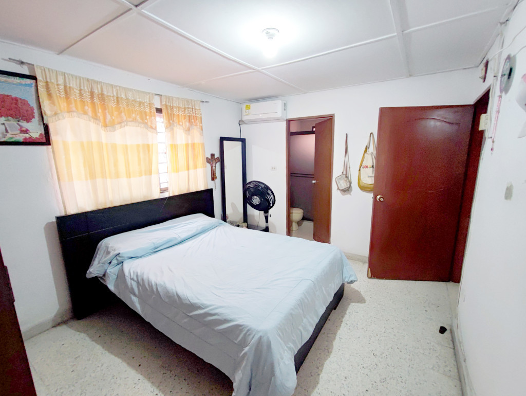Casa en venta en Las Mercedes, Barranquilla · foto 5 de 11